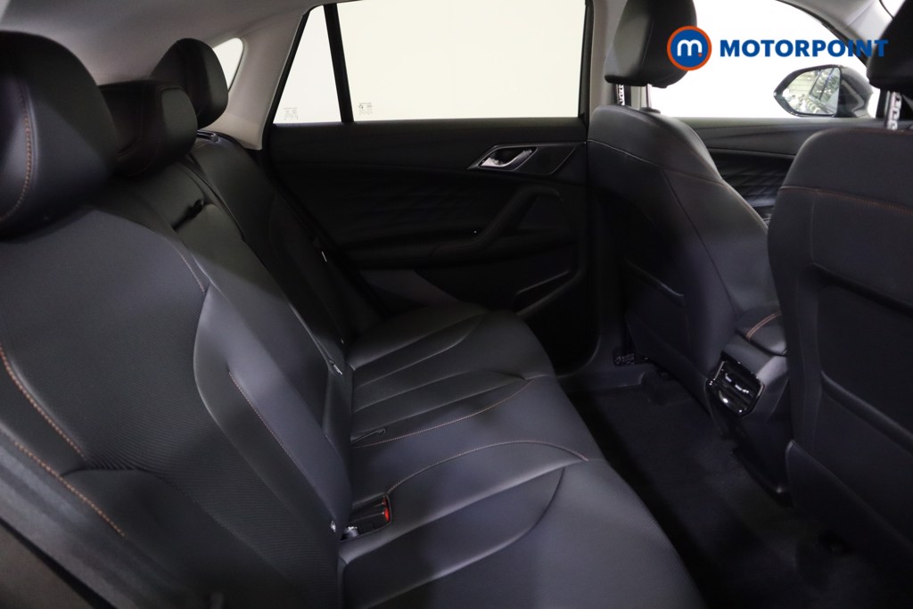 Mg Motor Uk HS Trophy Automatic Petrol Plug-In Hybrid SUV - Stock Number (1610336) - 17th supplementary image