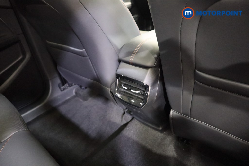 Mg Motor Uk HS Trophy Automatic Petrol Plug-In Hybrid SUV - Stock Number (1610336) - 18th supplementary image