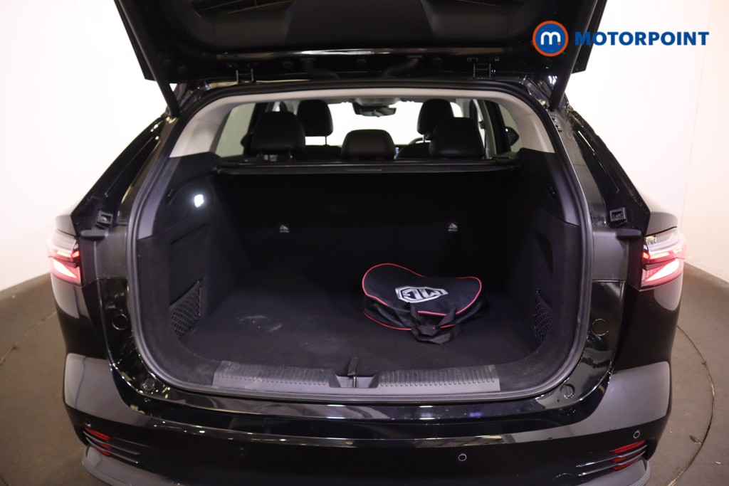 Mg Motor Uk HS Trophy Automatic Petrol Plug-In Hybrid SUV - Stock Number (1610336) - 19th supplementary image