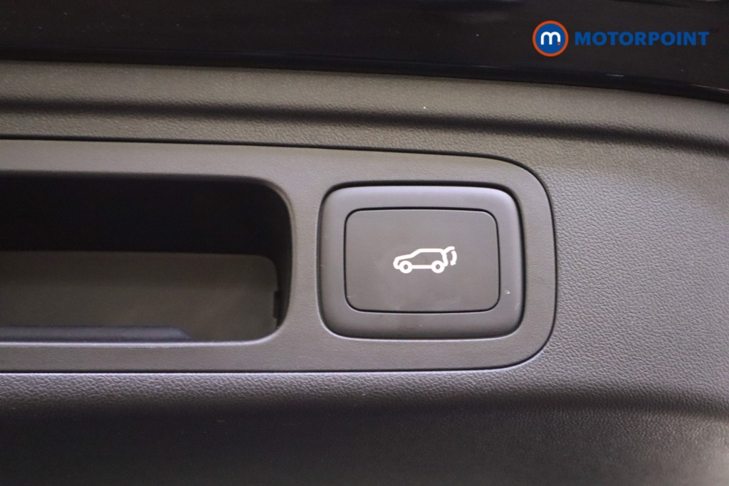 Mg Motor Uk HS Trophy Automatic Petrol Plug-In Hybrid SUV - Stock Number (1610336) - 20th supplementary image