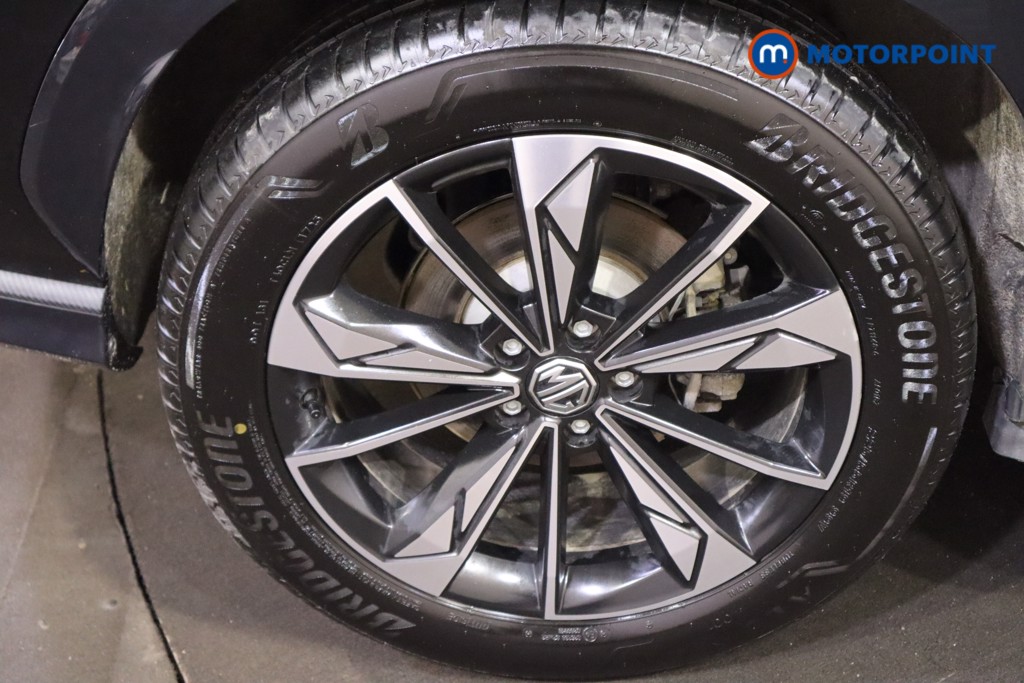 Mg Motor Uk HS Trophy Automatic Petrol Plug-In Hybrid SUV - Stock Number (1610336) - 21st supplementary image