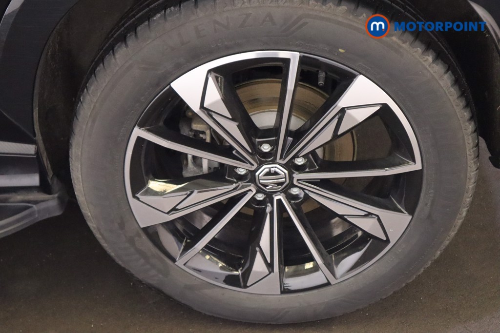 Mg Motor Uk HS Trophy Automatic Petrol Plug-In Hybrid SUV - Stock Number (1610336) - 22nd supplementary image