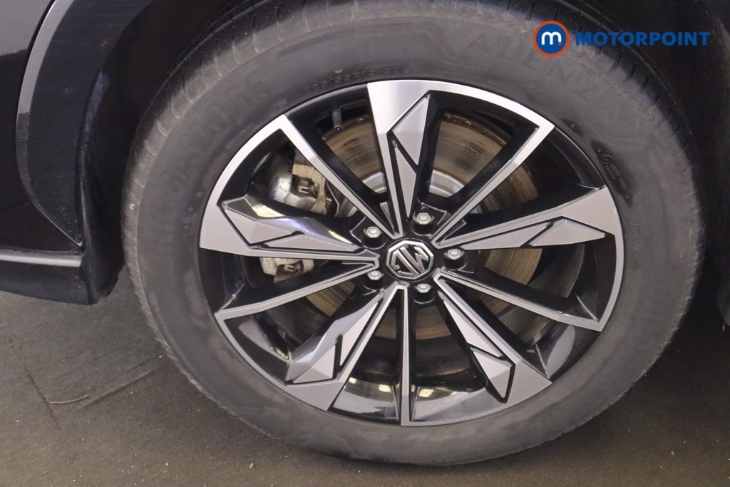 Mg Motor Uk HS Trophy Automatic Petrol Plug-In Hybrid SUV - Stock Number (1610336) - 23rd supplementary image