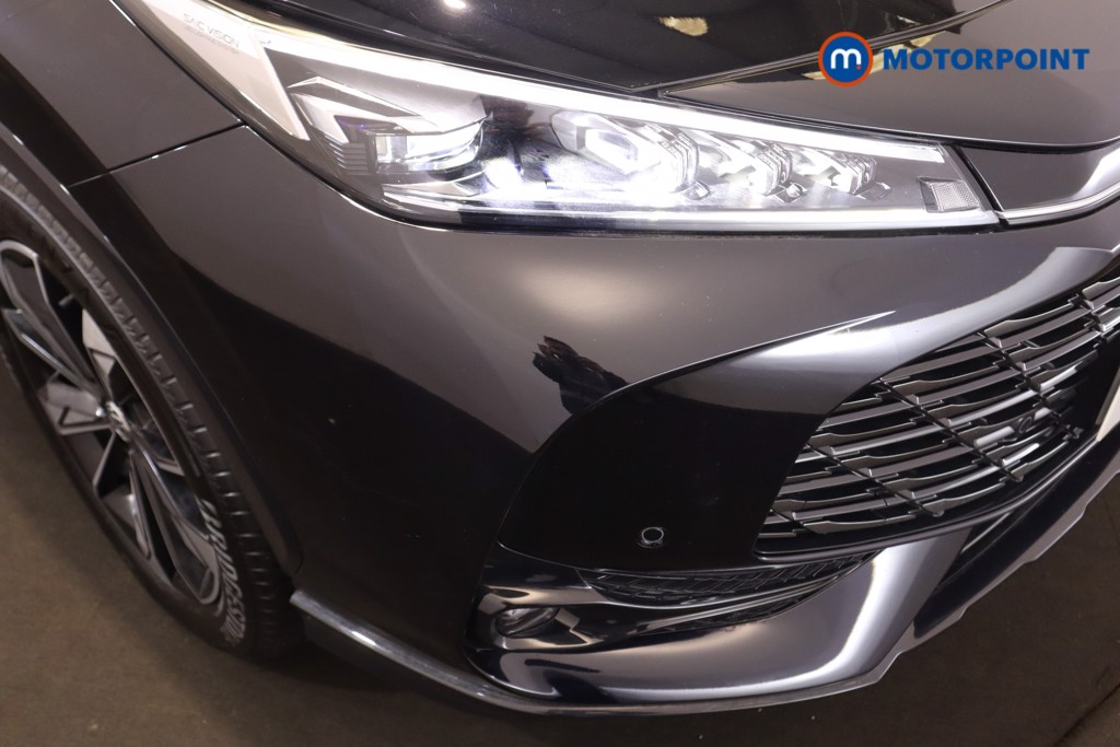 Mg Motor Uk HS Trophy Automatic Petrol Plug-In Hybrid SUV - Stock Number (1610336) - 25th supplementary image