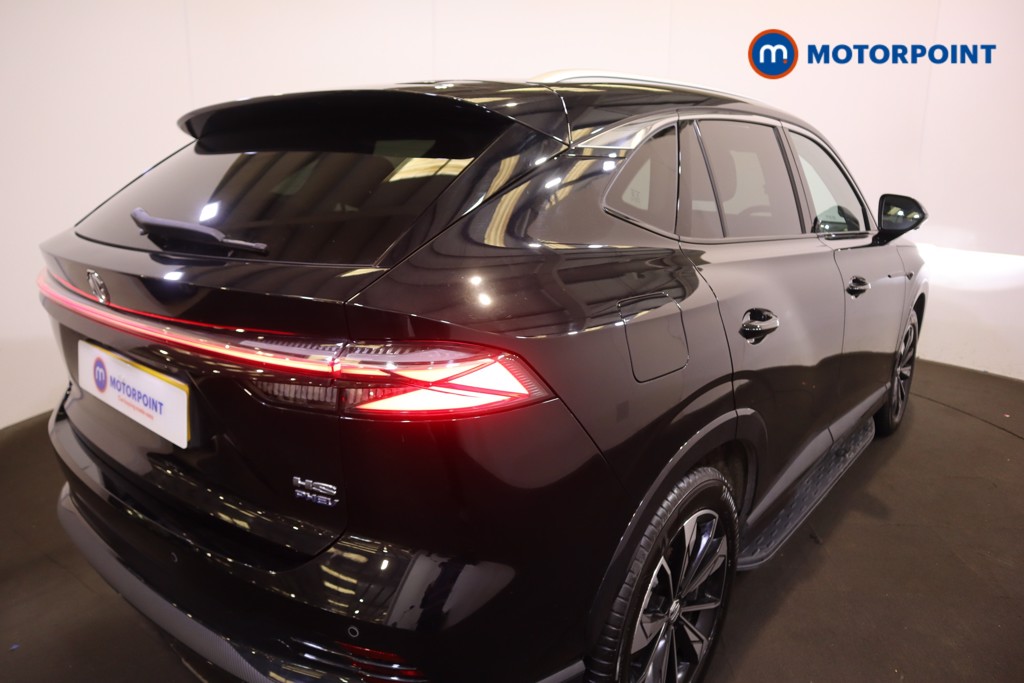 Mg Motor Uk HS Trophy Automatic Petrol Plug-In Hybrid SUV - Stock Number (1610336) - 27th supplementary image