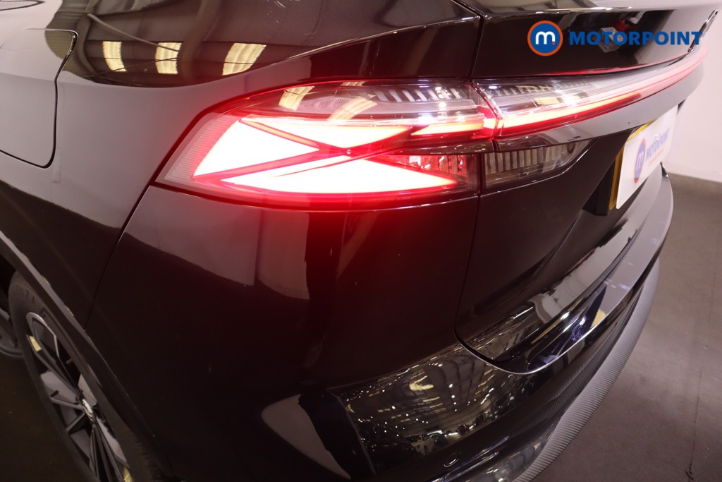 Mg Motor Uk HS Trophy Automatic Petrol Plug-In Hybrid SUV - Stock Number (1610336) - 28th supplementary image