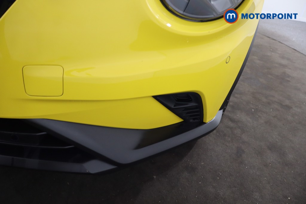 Nissan Juke N-Connecta Manual Petrol SUV - Stock Number (1610435) - 28th supplementary image