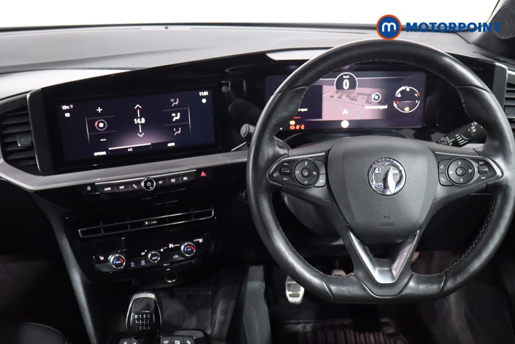 Vauxhall Mokka Ultimate Manual Petrol SUV - Stock Number (1611169) - 3rd supplementary image