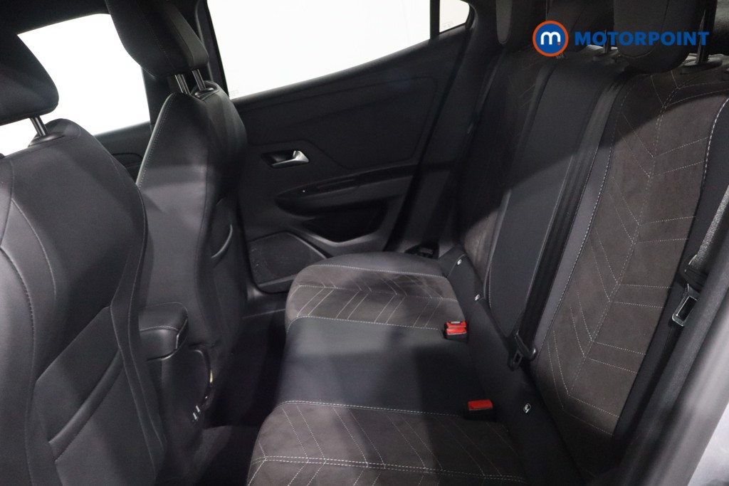 Vauxhall Mokka Ultimate Manual Petrol SUV - Stock Number (1611169) - 5th supplementary image