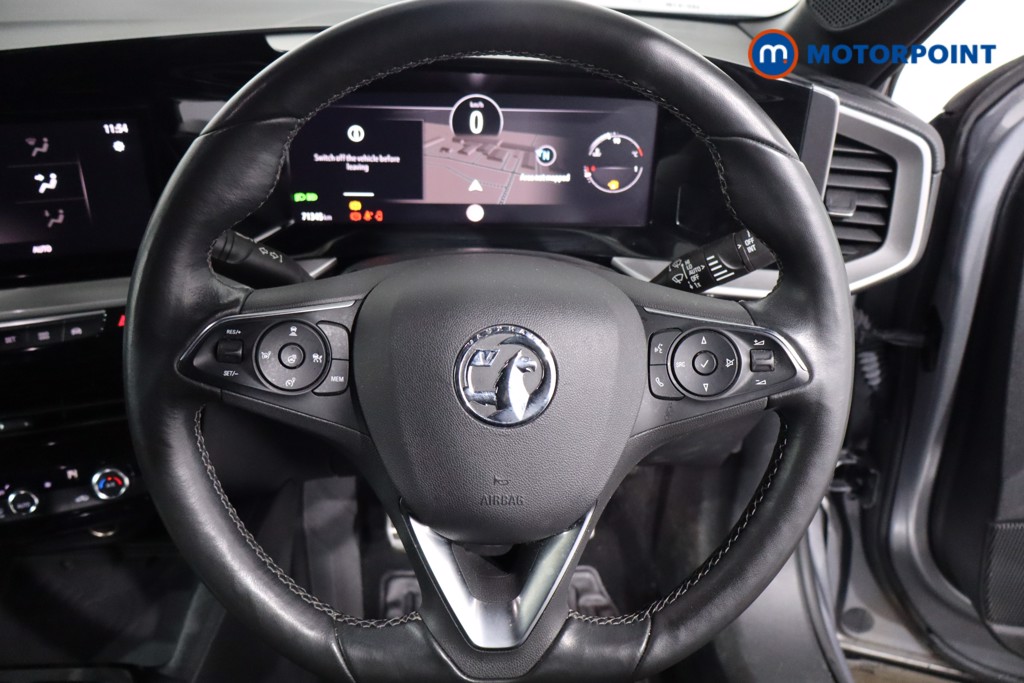 Vauxhall Mokka Ultimate Manual Petrol SUV - Stock Number (1611169) - 6th supplementary image