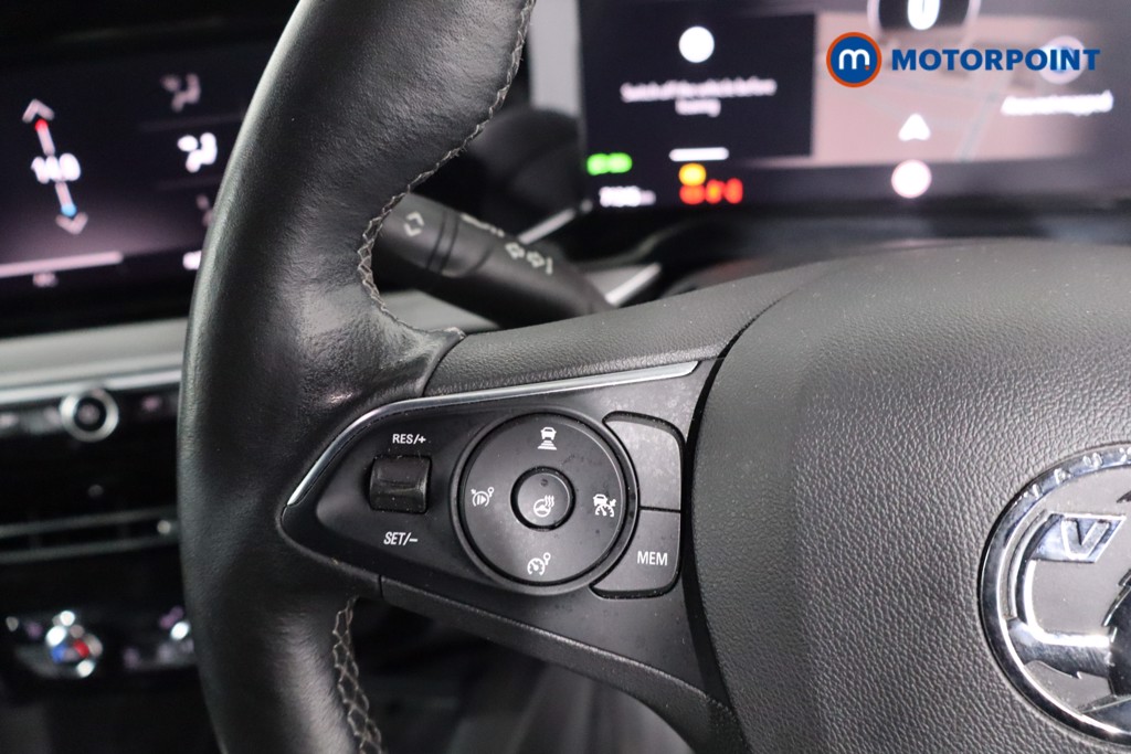 Vauxhall Mokka Ultimate Manual Petrol SUV - Stock Number (1611169) - 7th supplementary image