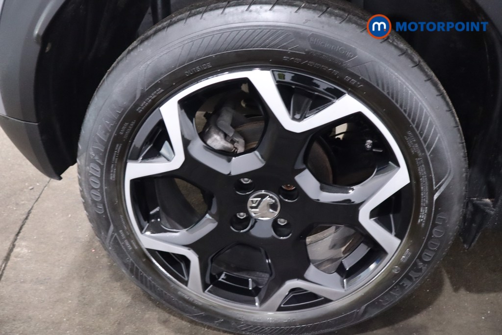 Vauxhall Mokka Ultimate Manual Petrol SUV - Stock Number (1611169) - 9th supplementary image