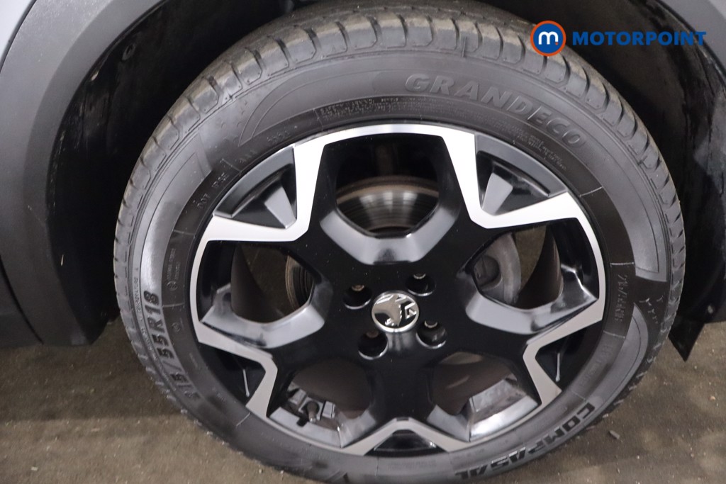 Vauxhall Mokka Ultimate Manual Petrol SUV - Stock Number (1611169) - 10th supplementary image