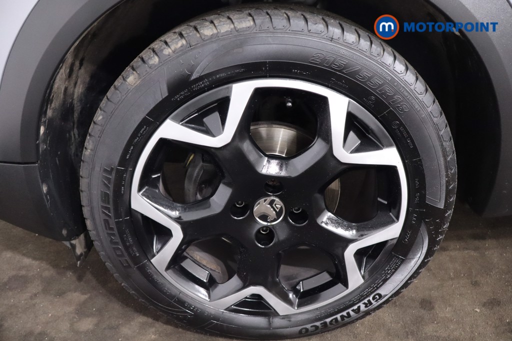 Vauxhall Mokka Ultimate Manual Petrol SUV - Stock Number (1611169) - 11th supplementary image