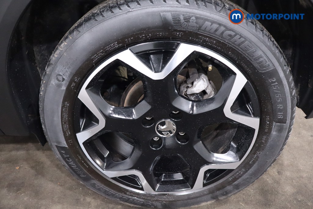 Vauxhall Mokka Ultimate Manual Petrol SUV - Stock Number (1611169) - 12th supplementary image