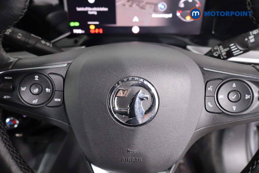 Vauxhall Mokka Ultimate Manual Petrol SUV - Stock Number (1611169) - 13th supplementary image