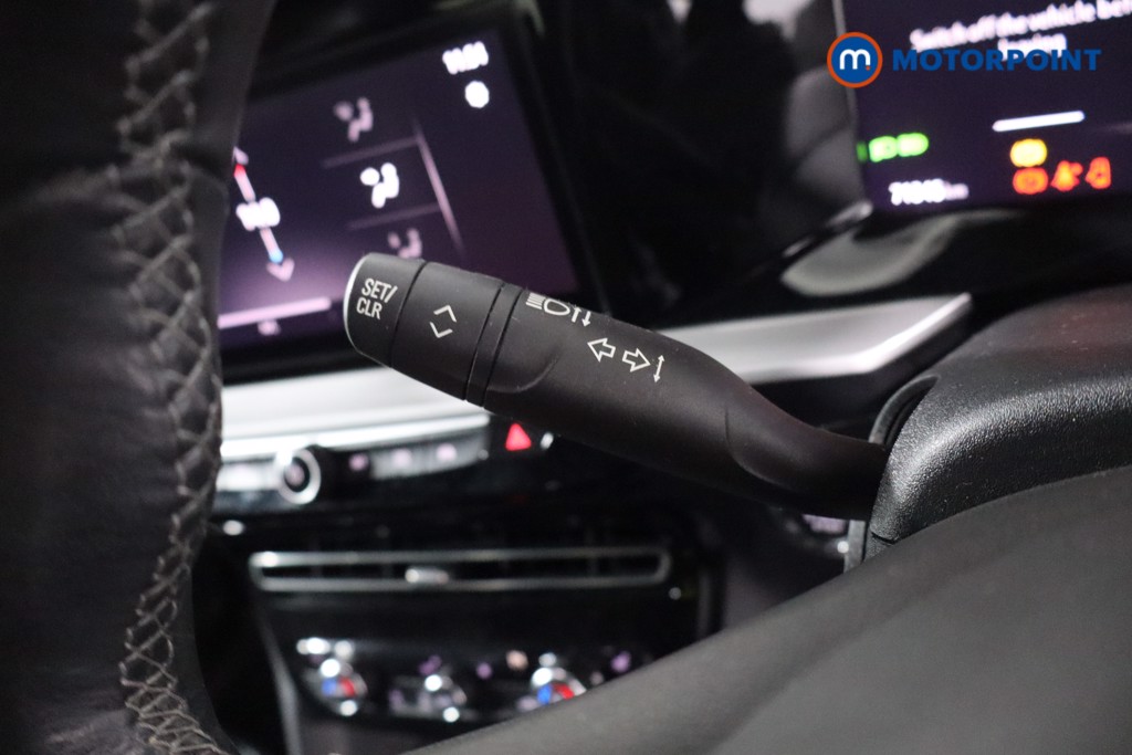 Vauxhall Mokka Ultimate Manual Petrol SUV - Stock Number (1611169) - 14th supplementary image