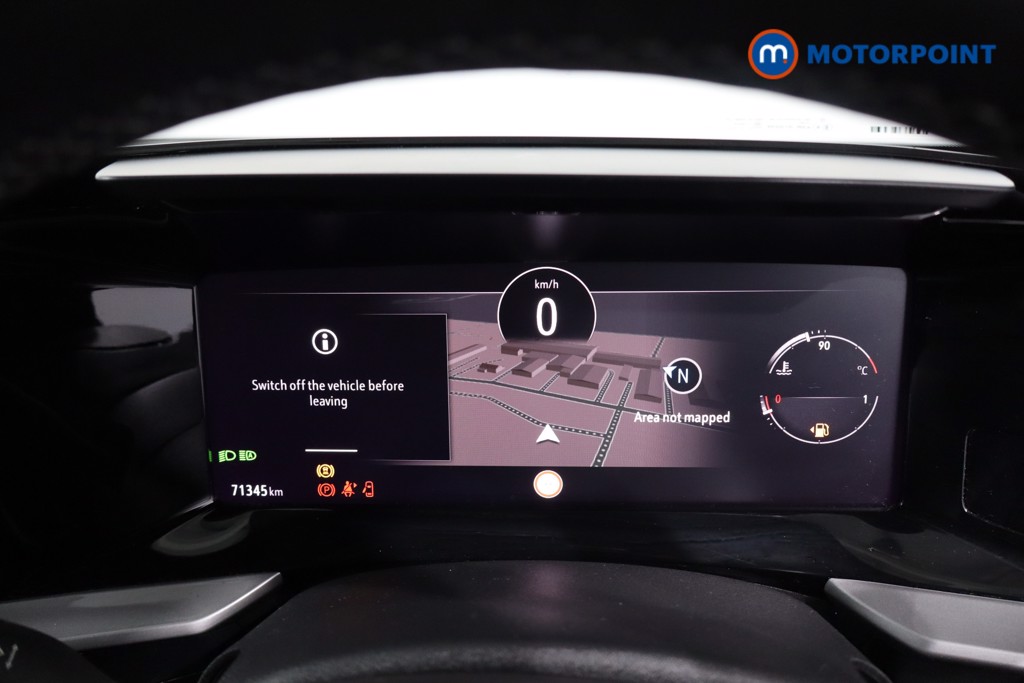 Vauxhall Mokka Ultimate Manual Petrol SUV - Stock Number (1611169) - 16th supplementary image