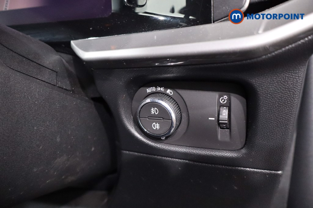 Vauxhall Mokka Ultimate Manual Petrol SUV - Stock Number (1611169) - 17th supplementary image
