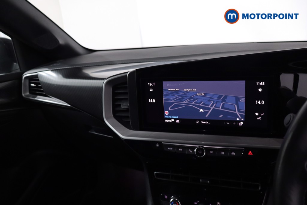 Vauxhall Mokka Ultimate Manual Petrol SUV - Stock Number (1611169) - 18th supplementary image