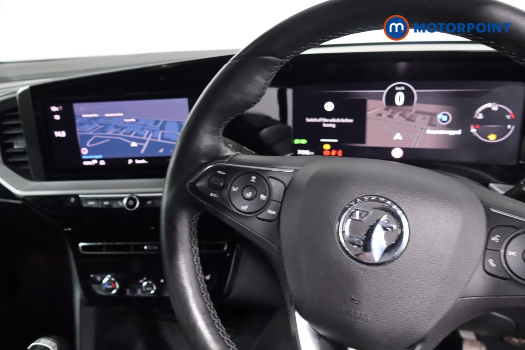 Vauxhall Mokka Ultimate Manual Petrol SUV - Stock Number (1611169) - 19th supplementary image