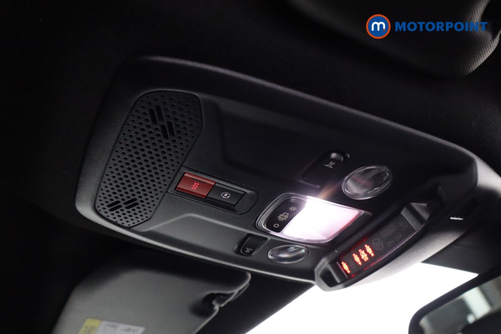 Vauxhall Mokka Ultimate Manual Petrol SUV - Stock Number (1611169) - 21st supplementary image