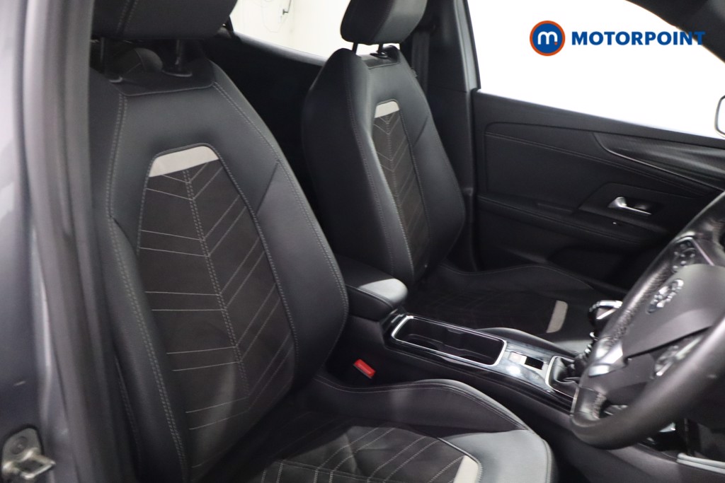 Vauxhall Mokka Ultimate Manual Petrol SUV - Stock Number (1611169) - 22nd supplementary image