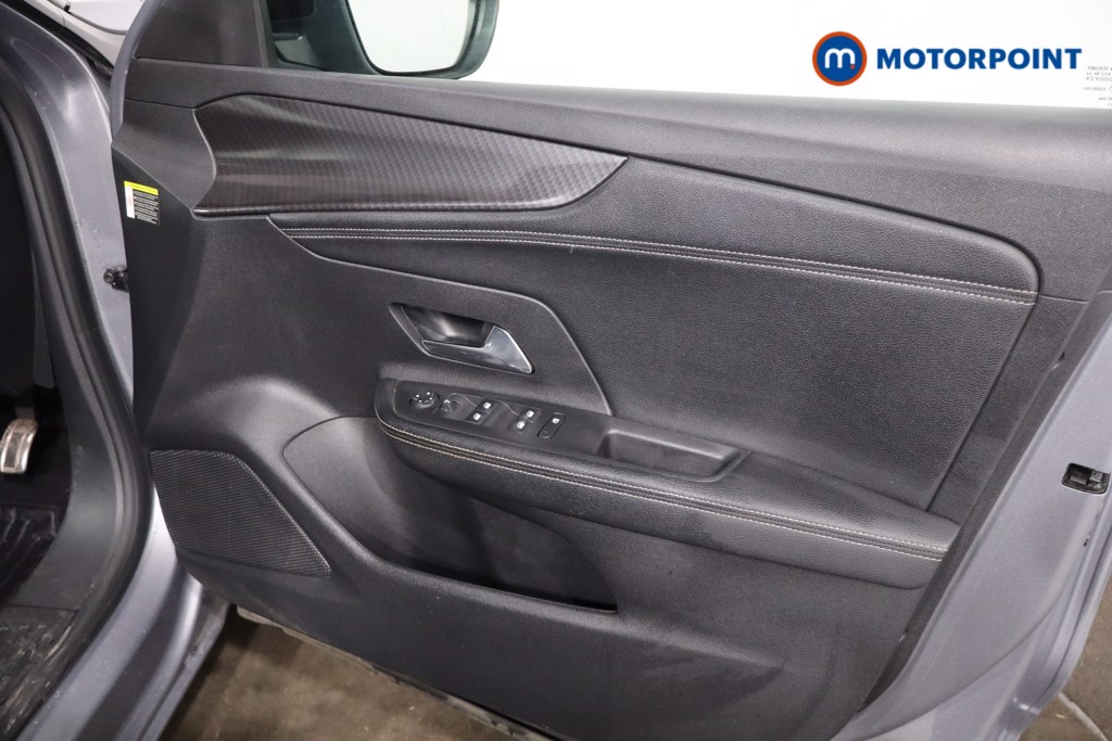 Vauxhall Mokka Ultimate Manual Petrol SUV - Stock Number (1611169) - 23rd supplementary image