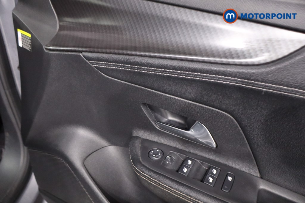 Vauxhall Mokka Ultimate Manual Petrol SUV - Stock Number (1611169) - 24th supplementary image