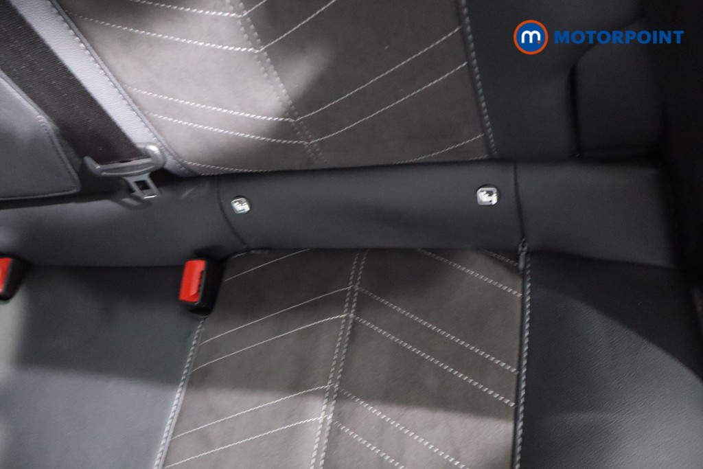 Vauxhall Mokka Ultimate Manual Petrol SUV - Stock Number (1611169) - 25th supplementary image