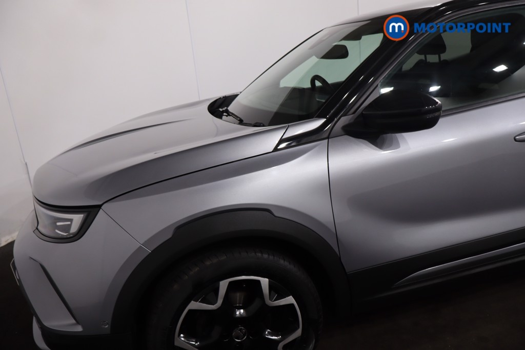 Vauxhall Mokka Ultimate Manual Petrol SUV - Stock Number (1611169) - 26th supplementary image