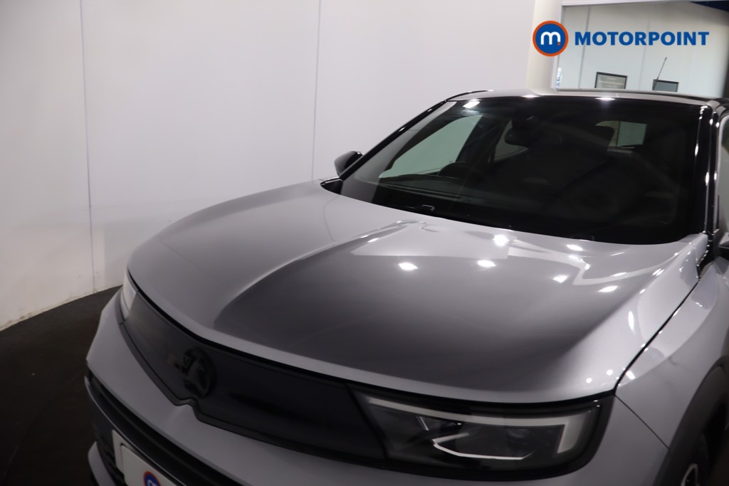 Vauxhall Mokka Ultimate Manual Petrol SUV - Stock Number (1611169) - 27th supplementary image