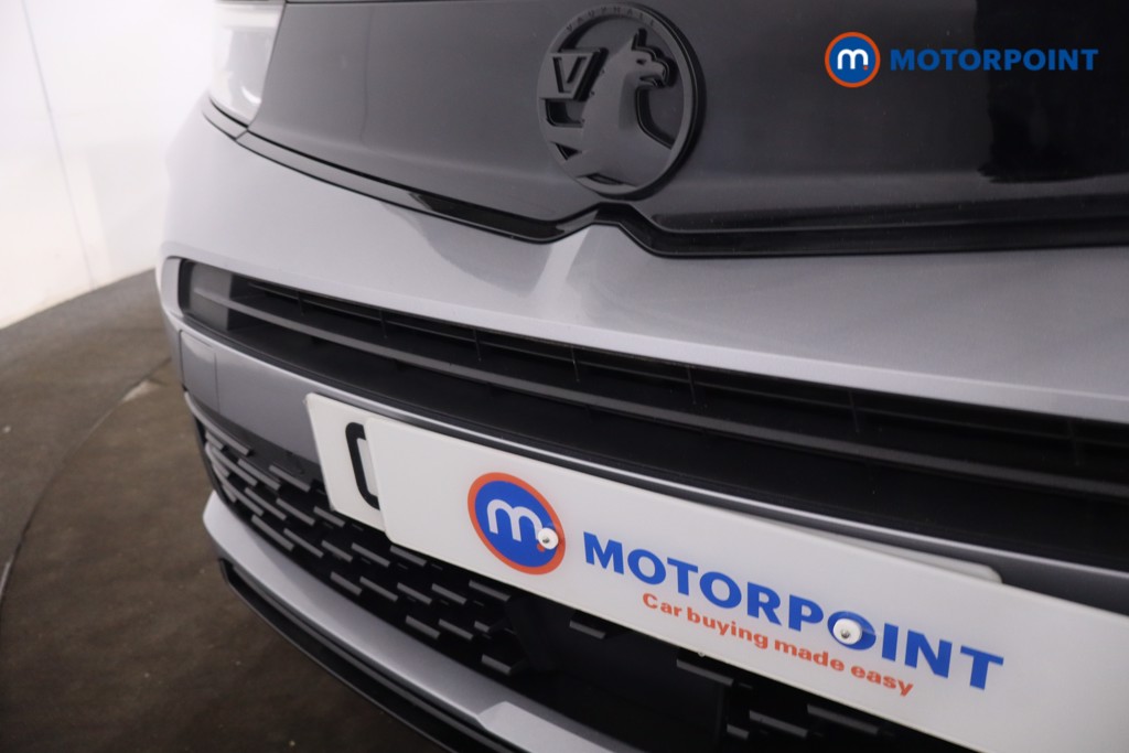 Vauxhall Mokka Ultimate Manual Petrol SUV - Stock Number (1611169) - 28th supplementary image