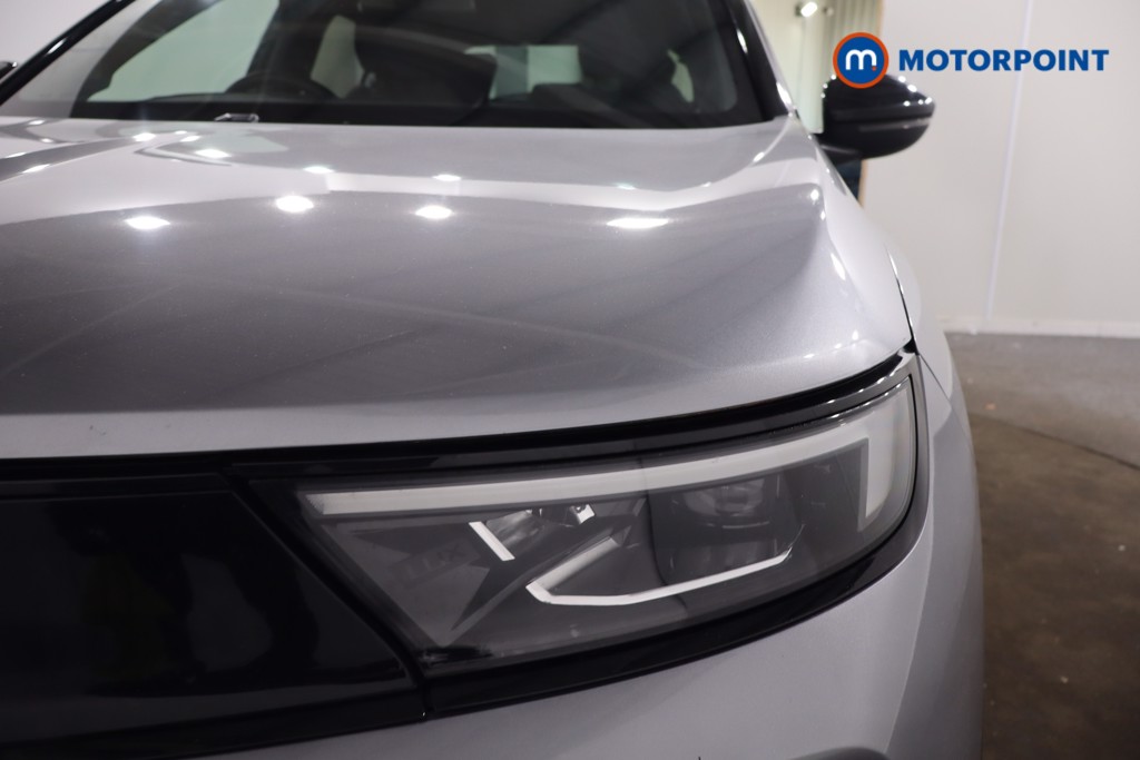 Vauxhall Mokka Ultimate Manual Petrol SUV - Stock Number (1611169) - 30th supplementary image