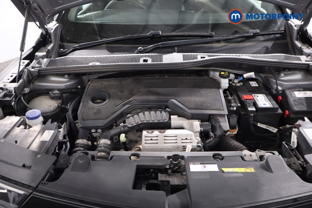 Vauxhall Mokka Ultimate Manual Petrol SUV - Stock Number (1611169) - 32nd supplementary image