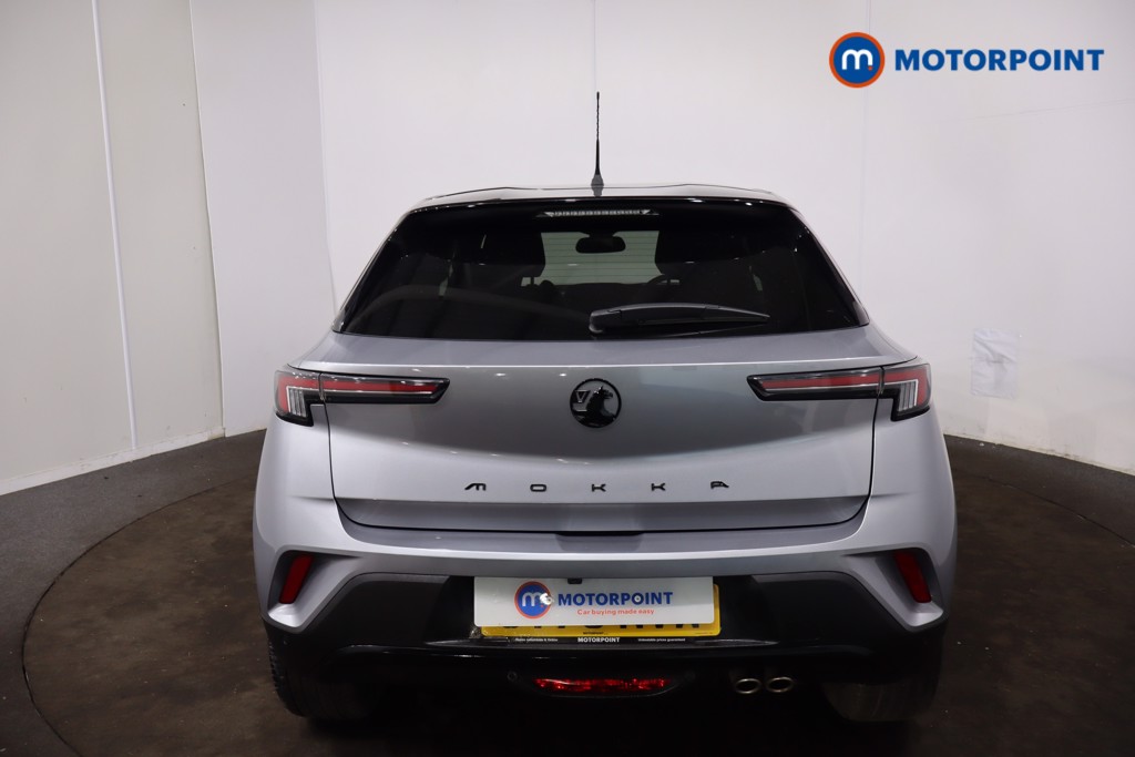 Vauxhall Mokka Ultimate Manual Petrol SUV - Stock Number (1611169) - 34th supplementary image