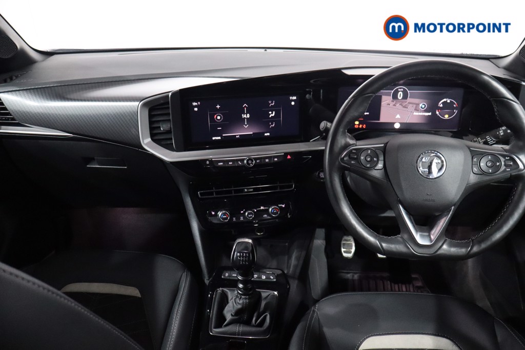 Vauxhall Mokka Ultimate Manual Petrol SUV - Stock Number (1611169) - 1st supplementary image
