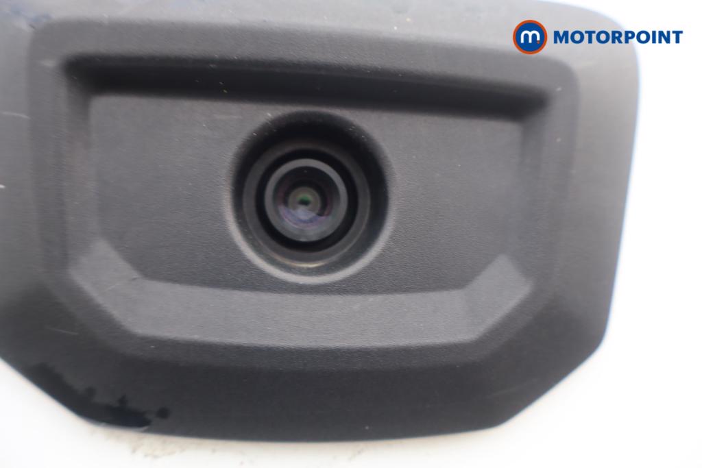 Ford Transit Limited Automatic Diesel Medium Roof Van - Stock Number (1611437) - 5th supplementary image