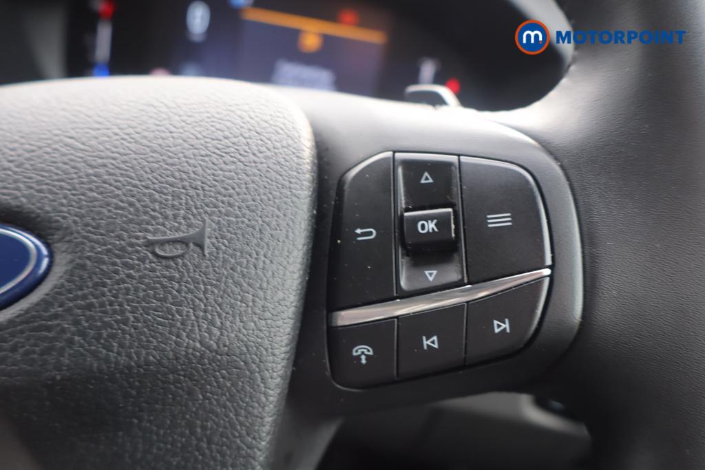 Ford Transit Limited Automatic Diesel Medium Roof Van - Stock Number (1611437) - 15th supplementary image