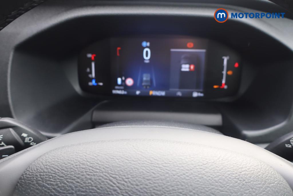 Ford Transit Limited Automatic Diesel Medium Roof Van - Stock Number (1611437) - 17th supplementary image