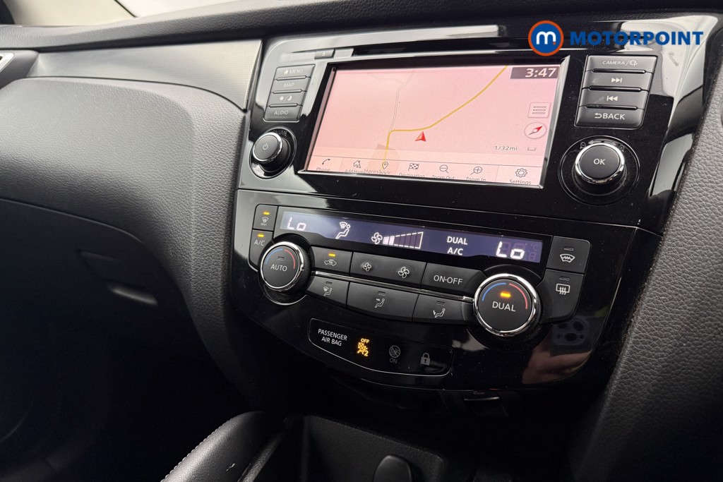 Nissan Qashqai Tekna Automatic Petrol SUV - Stock Number (1611504) - 13th supplementary image