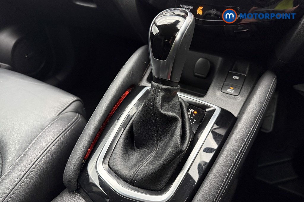 Nissan Qashqai Tekna Automatic Petrol SUV - Stock Number (1611504) - 15th supplementary image