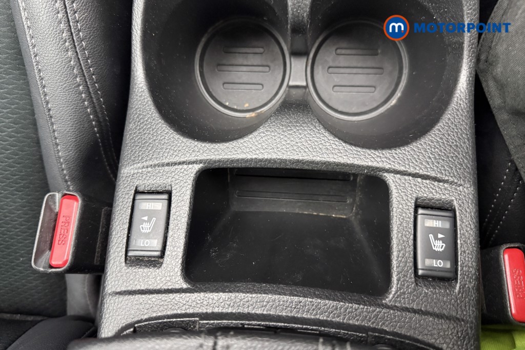 Nissan Qashqai Tekna Automatic Petrol SUV - Stock Number (1611504) - 16th supplementary image