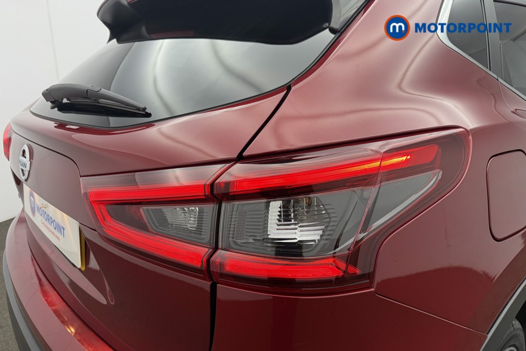 Nissan Qashqai Tekna Automatic Petrol SUV - Stock Number (1611504) - 19th supplementary image