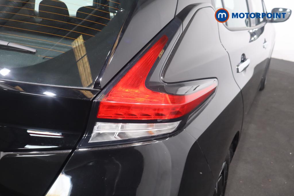 Nissan Leaf Acenta Automatic Electric Hatchback - Stock Number (1611910) - 3rd supplementary image