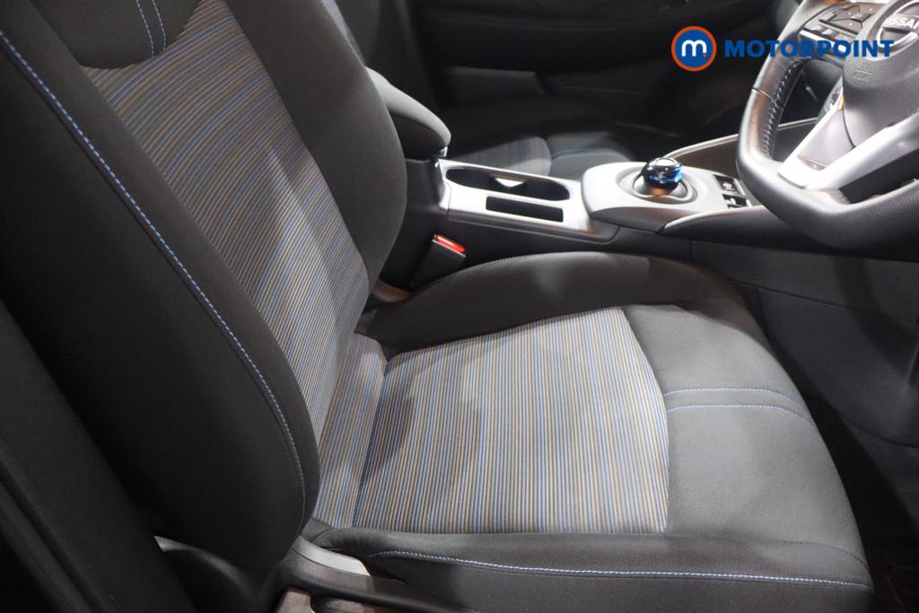 Nissan Leaf Acenta Automatic Electric Hatchback - Stock Number (1611910) - 11th supplementary image