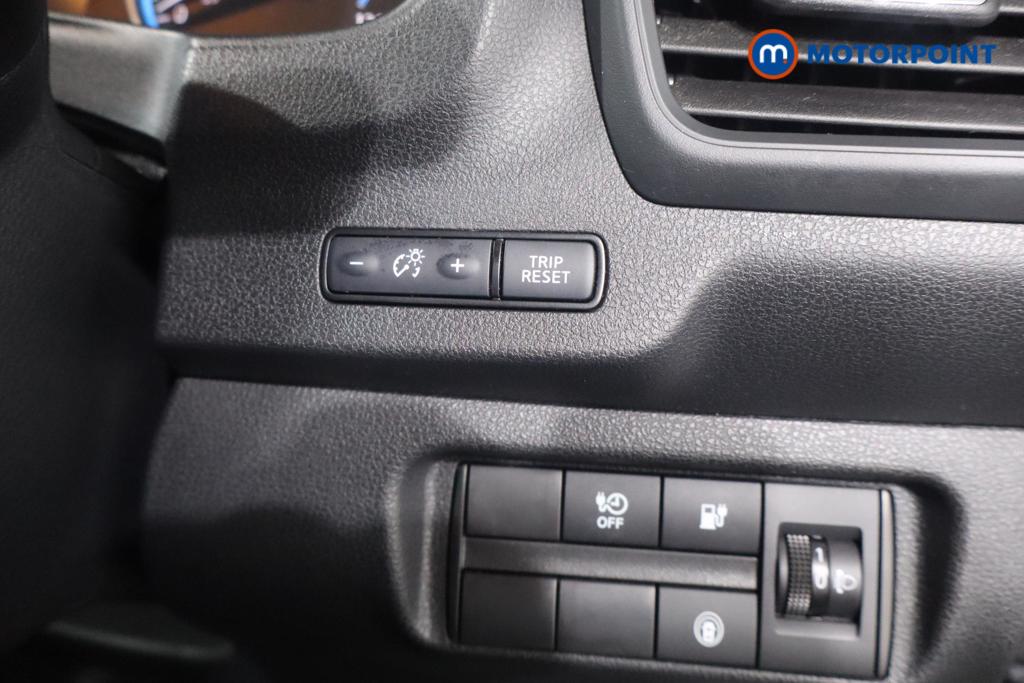 Nissan Leaf Acenta Automatic Electric Hatchback - Stock Number (1611910) - 12th supplementary image