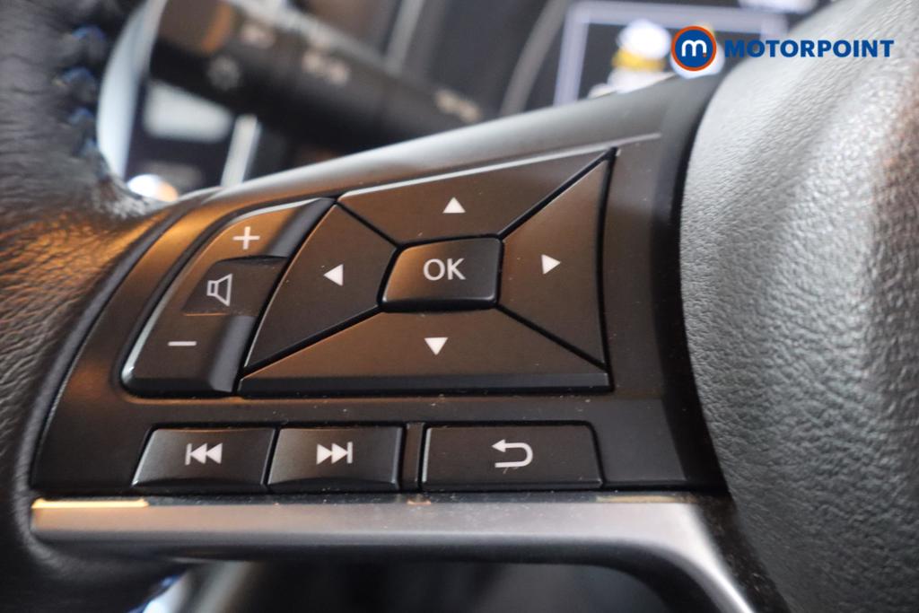 Nissan Leaf Acenta Automatic Electric Hatchback - Stock Number (1611910) - 14th supplementary image