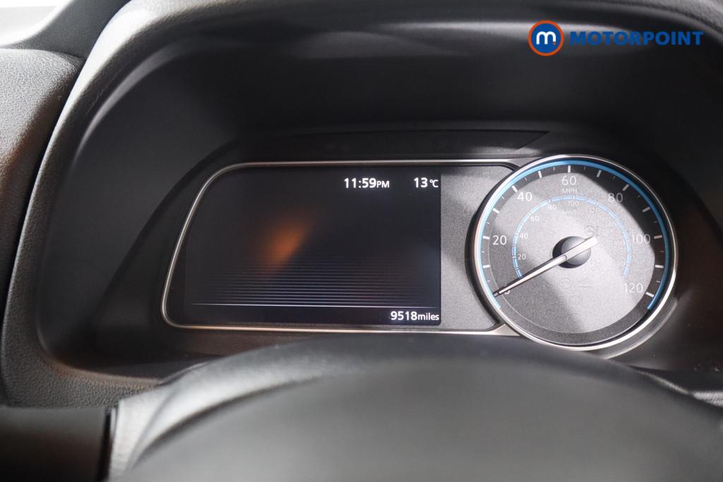 Nissan Leaf Acenta Automatic Electric Hatchback - Stock Number (1611910) - 17th supplementary image