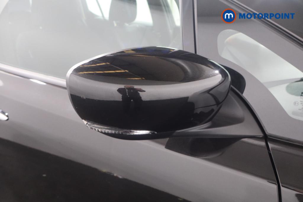 Nissan Leaf Acenta Automatic Electric Hatchback - Stock Number (1611910) - 23rd supplementary image